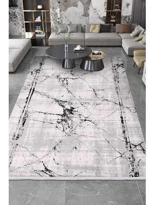 Ozka Concept Youdayhomecollection Roxstone Model Oturma Odası Halısı