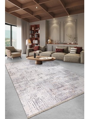 Ozka Concept Youdayhomecollection Valori̇a Model Oturma Odası Halısı