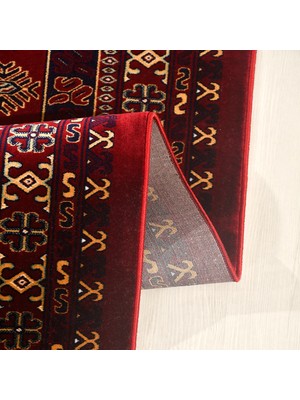 Anatolia Anatolıa Halı Malıa - Oturma Odası, Salon -Kolay Temizlenebilir
