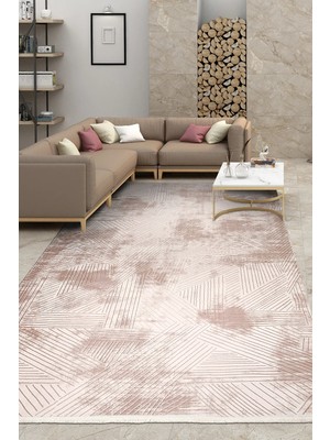Ozka Concept Youdayhomecollection Octa Model Oturma Odası Halısı
