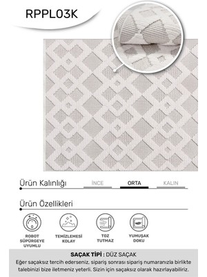 Ozka Concept Youdayhomecollection Masal Model Oturma Odası Halısı