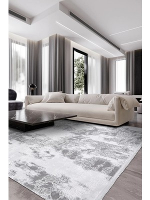 Ozka Concept Youdayhomecollection Bloom Model Oturma Odası Halısı