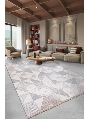 Ozka Concept Youdayhomecollection Valori̇a Model Oturma Odası Halısı