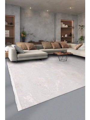 Ozka Concept Youdayhomecollection Eyna Model Oturma Odası Halısı