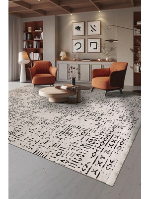 Ozka Concept Youdayhomecollection Luxi̇a Model Oturma Odası Halısı