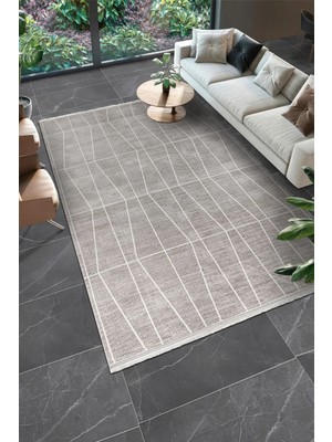 Ozka Concept Youdayhomecollection Sapphi̇re Model Oturma Odası Halısı