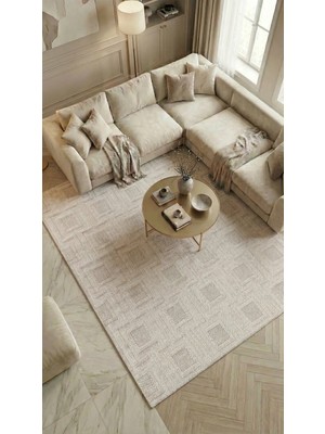 Ozka Concept Youdayhomecollection Beren Model Oturma Odası Halısı