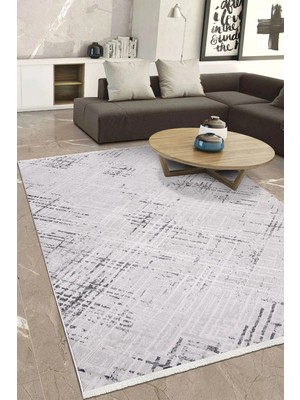 Ozka Concept Youdayhomecollection Vi̇anora Model Oturma Odası Halısı