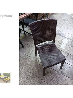 Belirtilmemiş Plastik Sandalyeler Stoktan Hemen Teslim Şok Fiyata