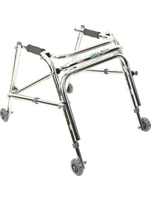 Ozka Concept PR-446 Alüminyum Ters Walker (Yürüteç)