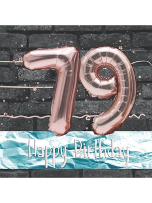 Renas Store Gästebuch 79. Geburtstag Happy Birthday: Eintragen Und Ausfüllen 79. Geburtstag. Lustiges Geschenk & Geburtstagsdeko Für Glückwünsche Und Fotos Der Gäste