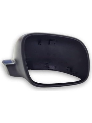 Renas Store Sağ Dikiz Aynası Kapağı Küçük Tip 3B1857538B Vw Polo Classic ile Uyumlu 2000-2002