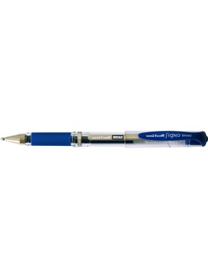 Renas Store Uni-Ball UM-153 Imza Mavi