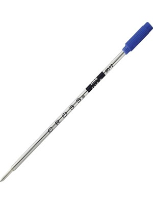 Renas Store Cross 8512D C1 Slim Tükenmez Refil Mavi Fine Uç