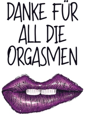 Renas Store Danke Für Alle Orgasmen: Valentinstag Notizbuch - Sex Geschenk Für Sie, Ihn, Paare Zum Valentinstag I 120 Liniert Seiten Zum Ausfüllen - Erotische ... Partner Frauen Oder Männer (German Edition)