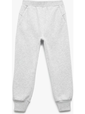 Koton Şardonlu Cep Detaylı Basic Jogger Eşofman Altı