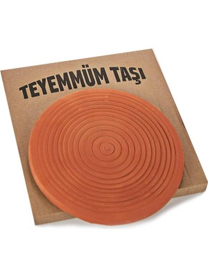 Renas Store Ihvan Online Teyemmüm Taşı