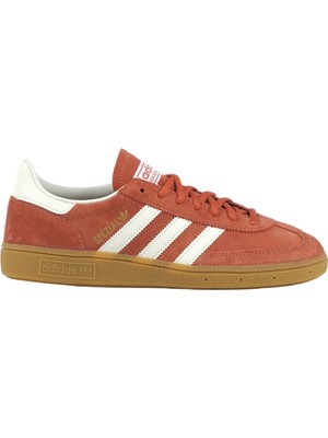 Adidas Spezial Kırmızı Hentbol Ayakkabısı (IG6191)