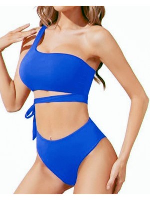 Deep Beach Yüksek Bel Bıkını Altı DB20005BA