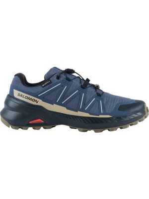 Salomon Speedcross Peak Gore-Tex Erkek Gri Outdoor Ayakkabı (L49144200)