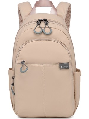 Smart Bags Ultra Light Kadın Sırt Çantası