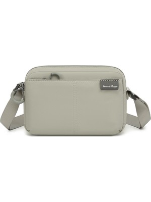 Smart Bags Ultra Light Kadın Çapraz Askılı Çanta