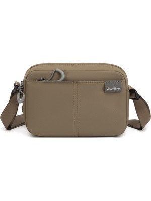 Smart Bags Ultra Light Kadın Çapraz Askılı Çanta