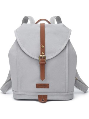 Smart Bags Kanvas Kadın Sırt Çantası
