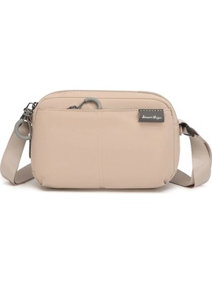 Smart Bags Ultra Light Kadın Çapraz Askılı Çanta