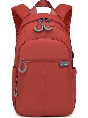Smart Bags Ultra Light Kadın Sırt Çantası