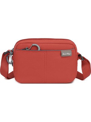 Smart Bags Ultra Light Kadın Çapraz Askılı Çanta