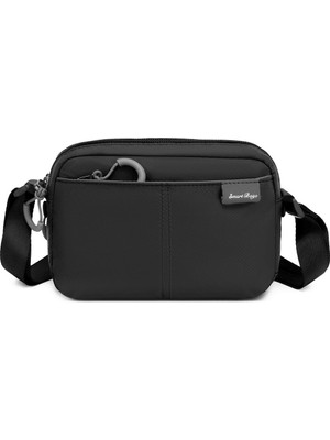 Smart Bags Ultra Light Kadın Çapraz Askılı Çanta