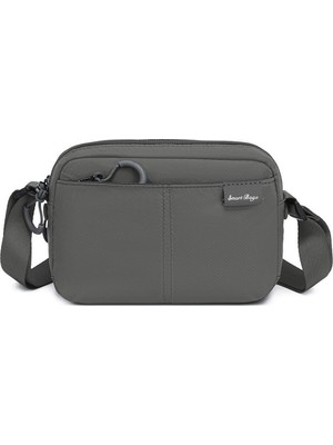 Smart Bags Ultra Light Kadın Çapraz Askılı Çanta