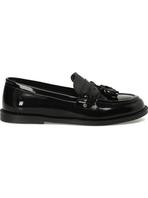 Butigo 25K-2020 Siyah Kadın Loafer