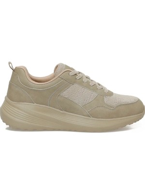 Travel Soft TRV2786.Z Vizon Kadın Comfort Ayakkabı