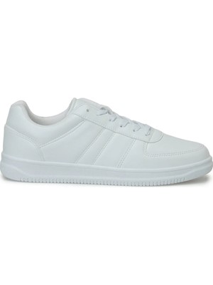 Torex Bucky Beyaz Erkek Sneaker
