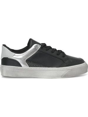 Butigo 26K-136 Siyah Kadın Sneaker