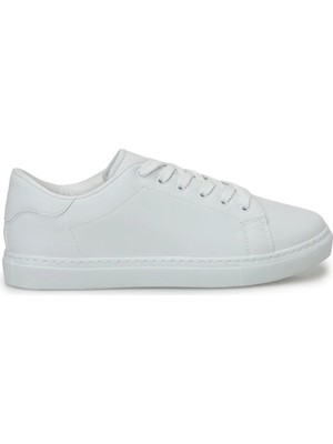 Torex Fıgaro Beyaz Erkek Sneaker
