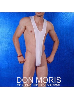 Hace Bazaar Modlive Don Moris DM080897 Fantazi Erkek Çamaşır