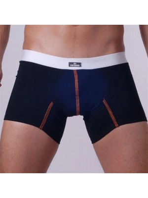 Hace Bazaar Modlive Don Moris DM140509 Erkek Boxer Çamaşır