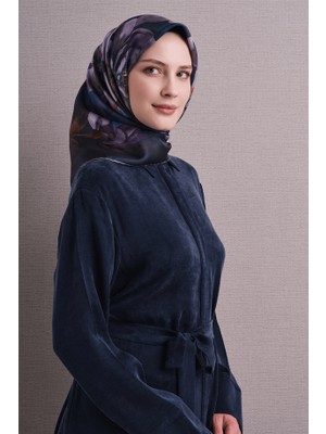 Armine Sura Ipek Eşarp 2026-2027 - Sonbahar KIŞ-ASM9611A-23