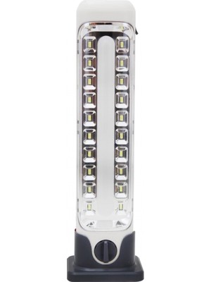 Hace Bazaar LJ-8830-1 20+1 Ledli Şarjlı Işıldak