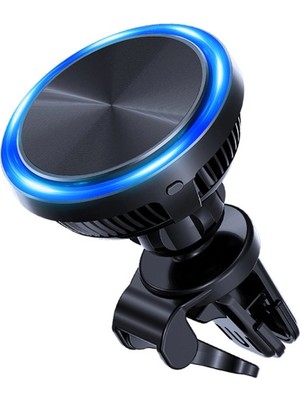 Magicool Memo GW02 Magsafe Araç Tutucu