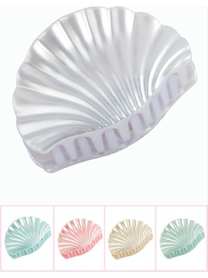 Ototechparca Midye Mandal Toka 8 cm