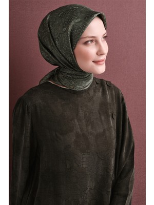 Armine Sura Ipek Eşarp 2026-2027 - Sonbahar KIŞ-ASM9631A-52