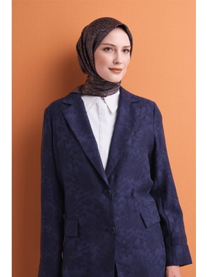 Armine Sura Ipek Eşarp 2026-2027 - Sonbahar KIŞ-ASM9631A-31