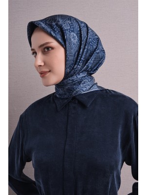 Armine Sura Ipek Eşarp 2026-2027 - Sonbahar KIŞ-ASM9631A-84
