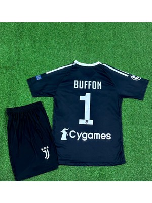 Breathless Gianluigi Buffon Kaleci Çocuk Forması
