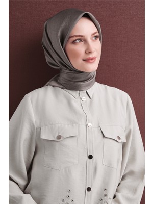Armine Sura Ipek Eşarp 2026-2027 - Sonbahar KIŞ-ASM9601
