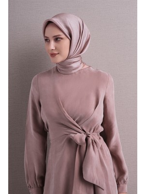 Armine Sura Ipek Eşarp 2026-2027 - Sonbahar KIŞ-ASM9601